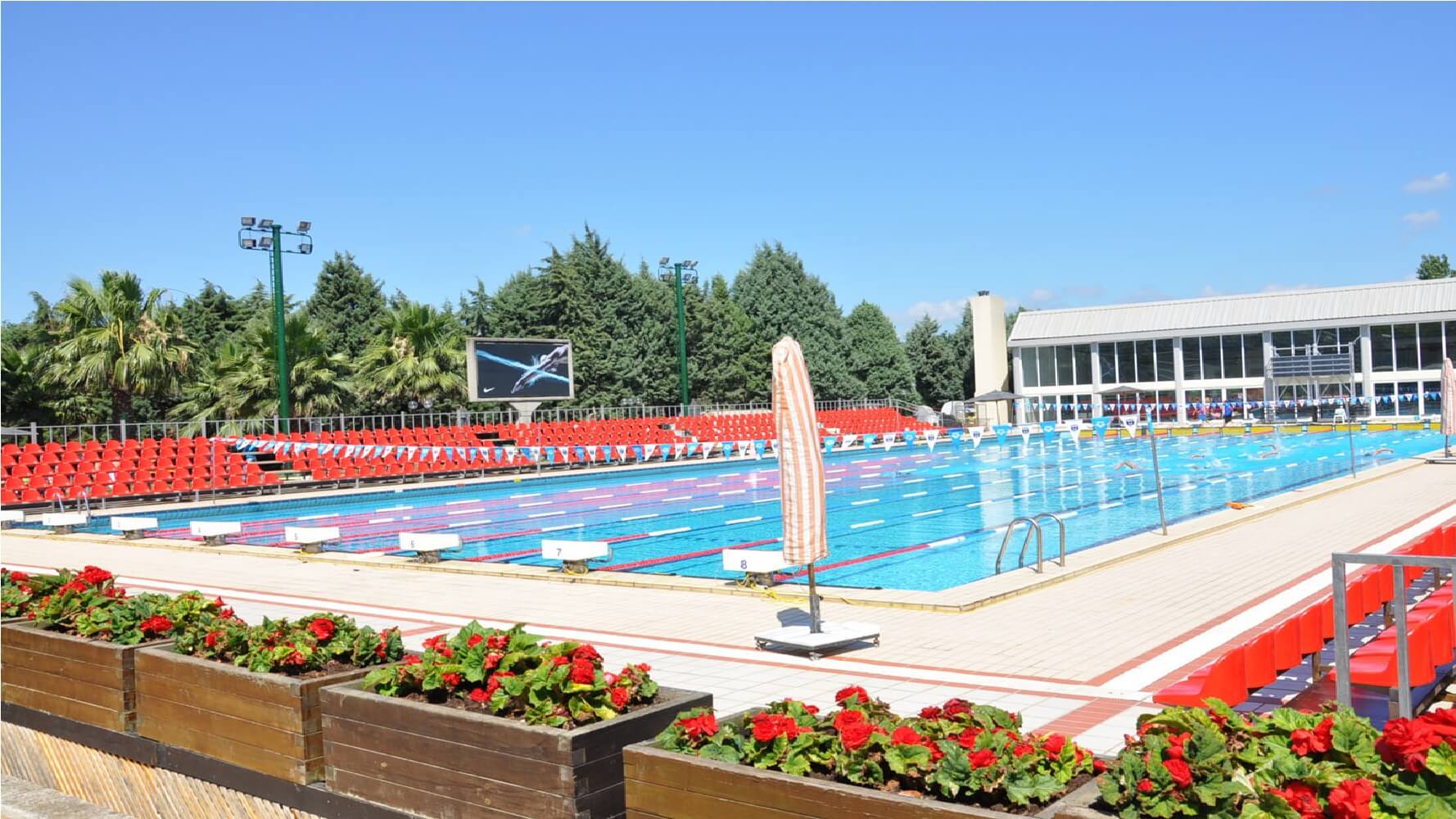 Portatif ve Kiral�k Trib�n Uygulamalar�